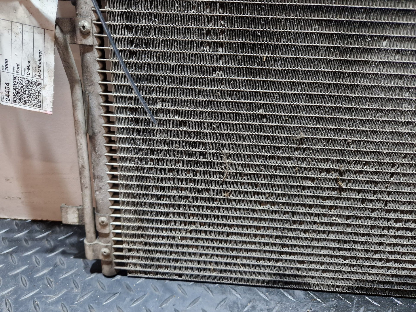 Ford C-Max MK1 FL (C214) MPV Genuine A/C Air Con Condenser Radiator 3M5H19710CC