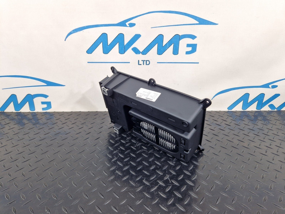 Audi A4 B9 Avant S-Line Wireless Phone Charging Module 8W0864981B
