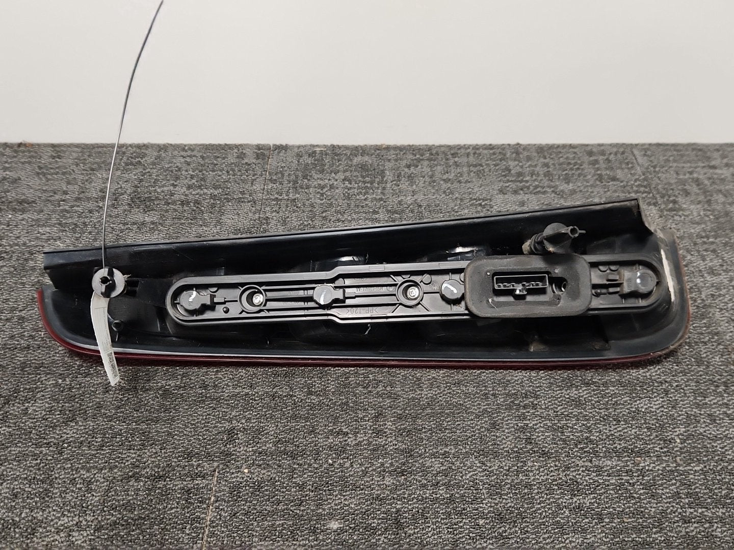 2009 Ford C-Max MK1 FL (C214) Genuine Rear Right O/S Tail Light M51-13N411-AA