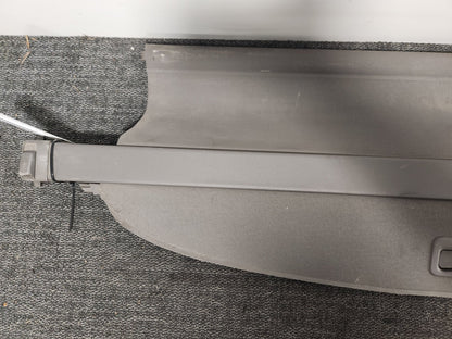 Volvo V50 MK2 FL (MW) Estate Genuine Rear Load Cover Parcel Shelf