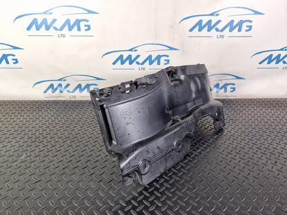 20-24 BMW 1 SERIES F40 BULKHEAD LOWER SECTION TRIM COVER 7290814