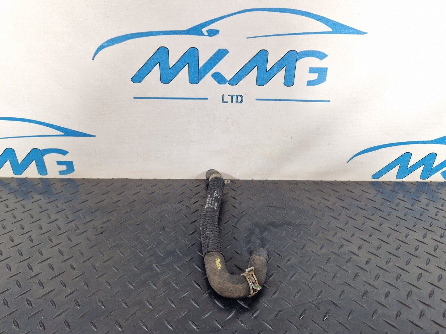 18-ON MERCEDES BENZ A CLASS W177 GENUINE OEM WATER COOLANT HOSE PIPE A2478306800