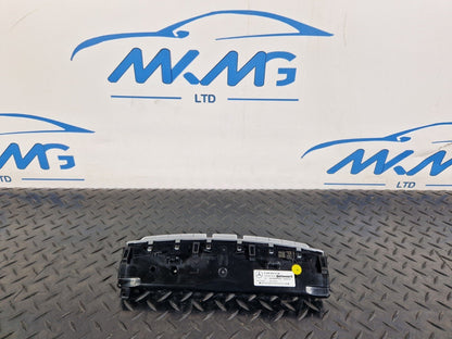14-21 MERCEDES BENZ C300h W205 A/C HEATER CLIMATE CONTROL PANEL A2059054706