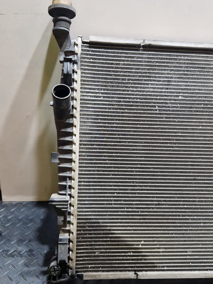 Ford Transit Custom 2.2L Diesel 74.0kw Coolant Radiator BK218005CC