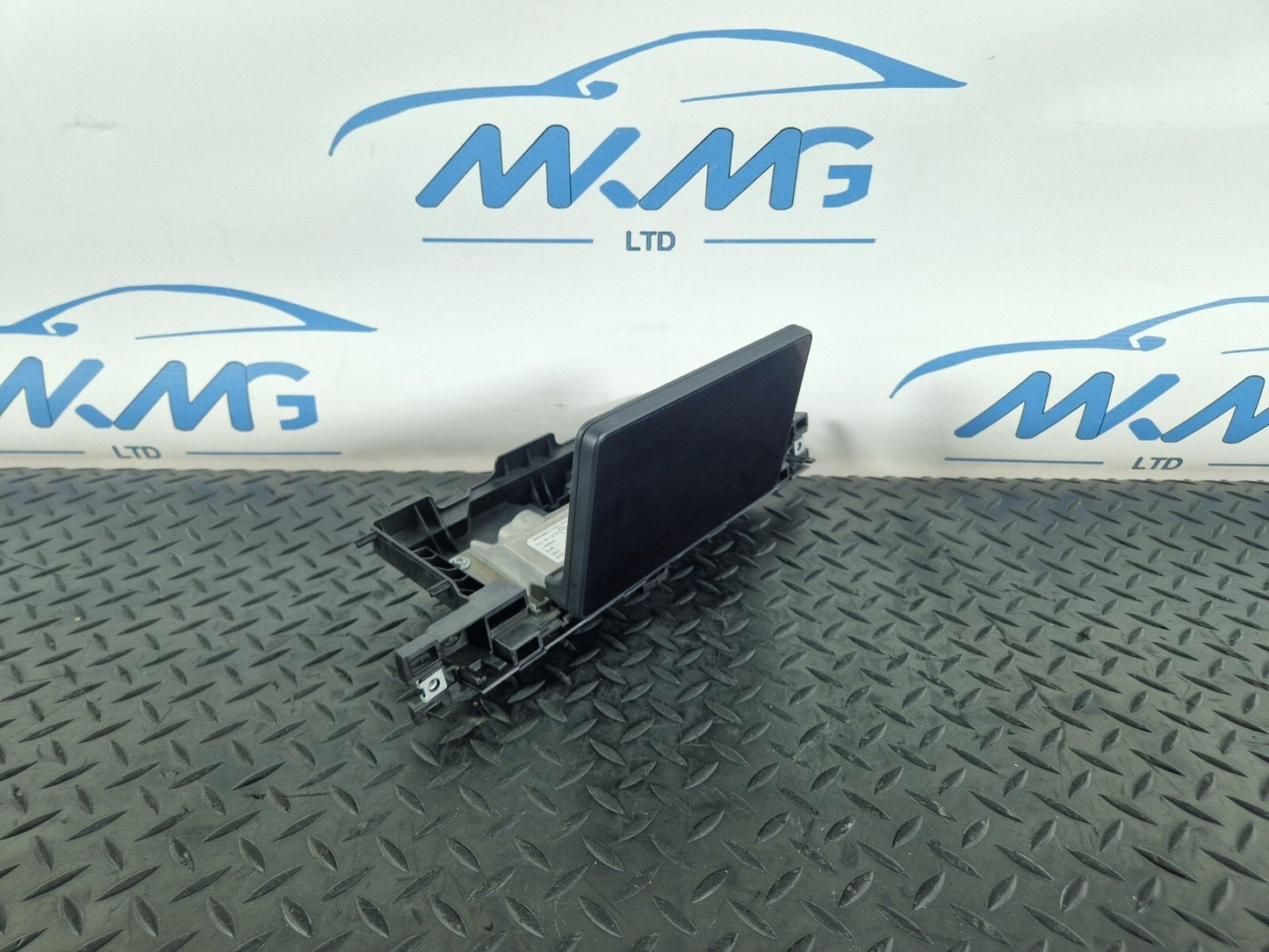 16-19 AUDI A4 B9 GENUINE MULTI MEDIA IN DASH SCREEN 8W2919604