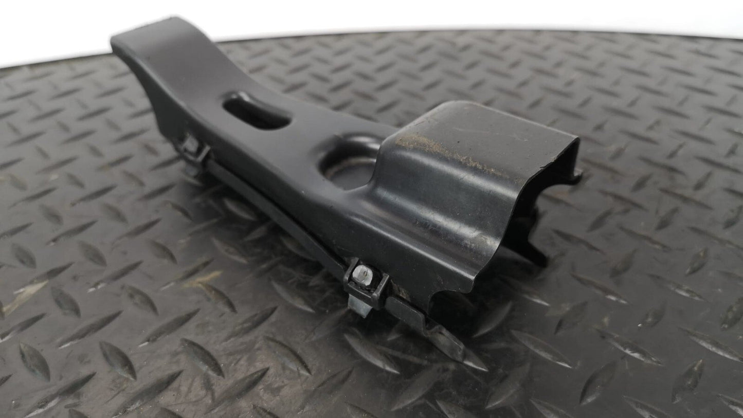 MERCEDES A B CLA W177 W247 C118 AMG  GENUINE REAR CONTROL ARM PLASTIC CASE