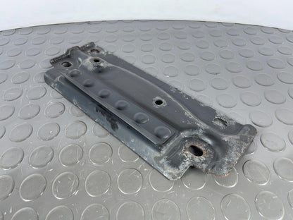 16-19 AUDI A4 B9 GENUINE MUFFLER MOUNT BRACKET PLATE 8W0803183A