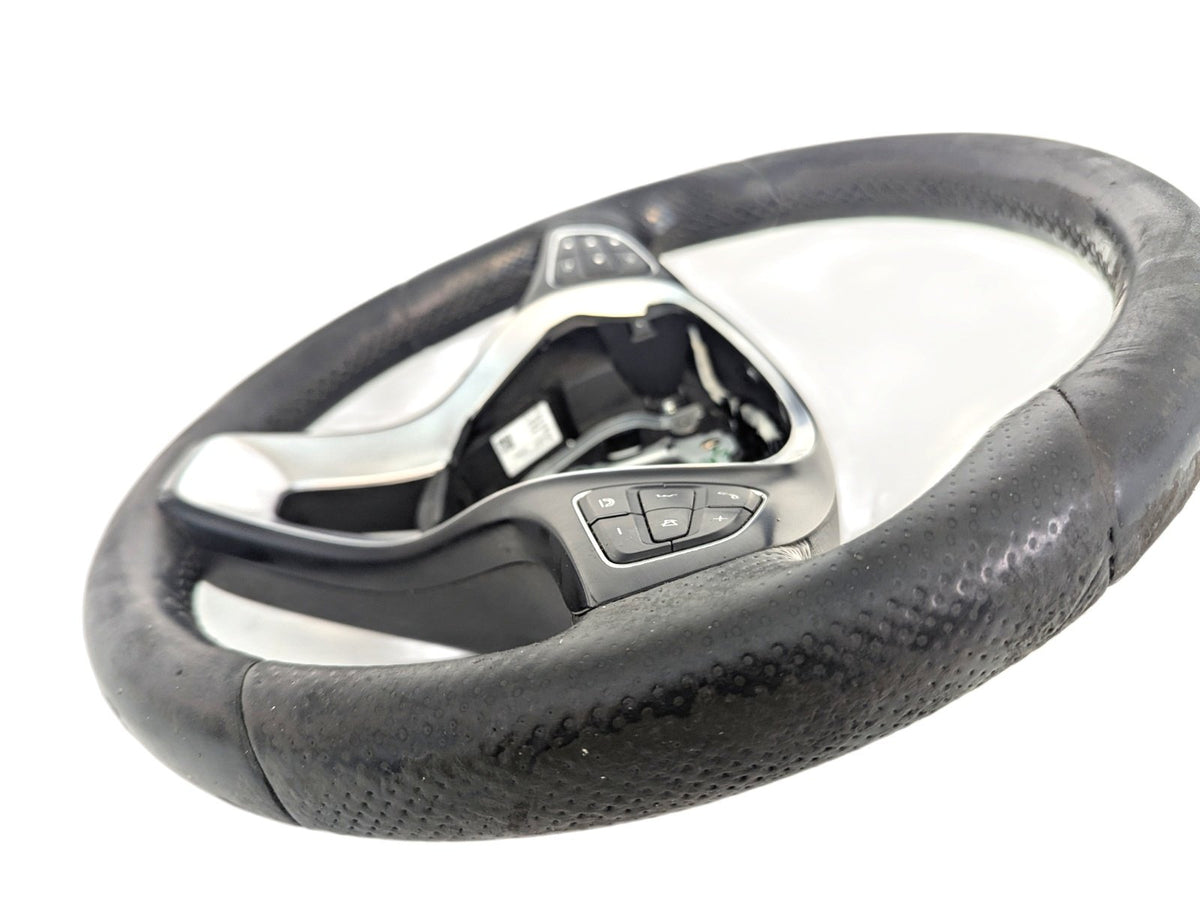 Mercedes-Benz Vito W447 Genuine Steering Wheel A0004608303