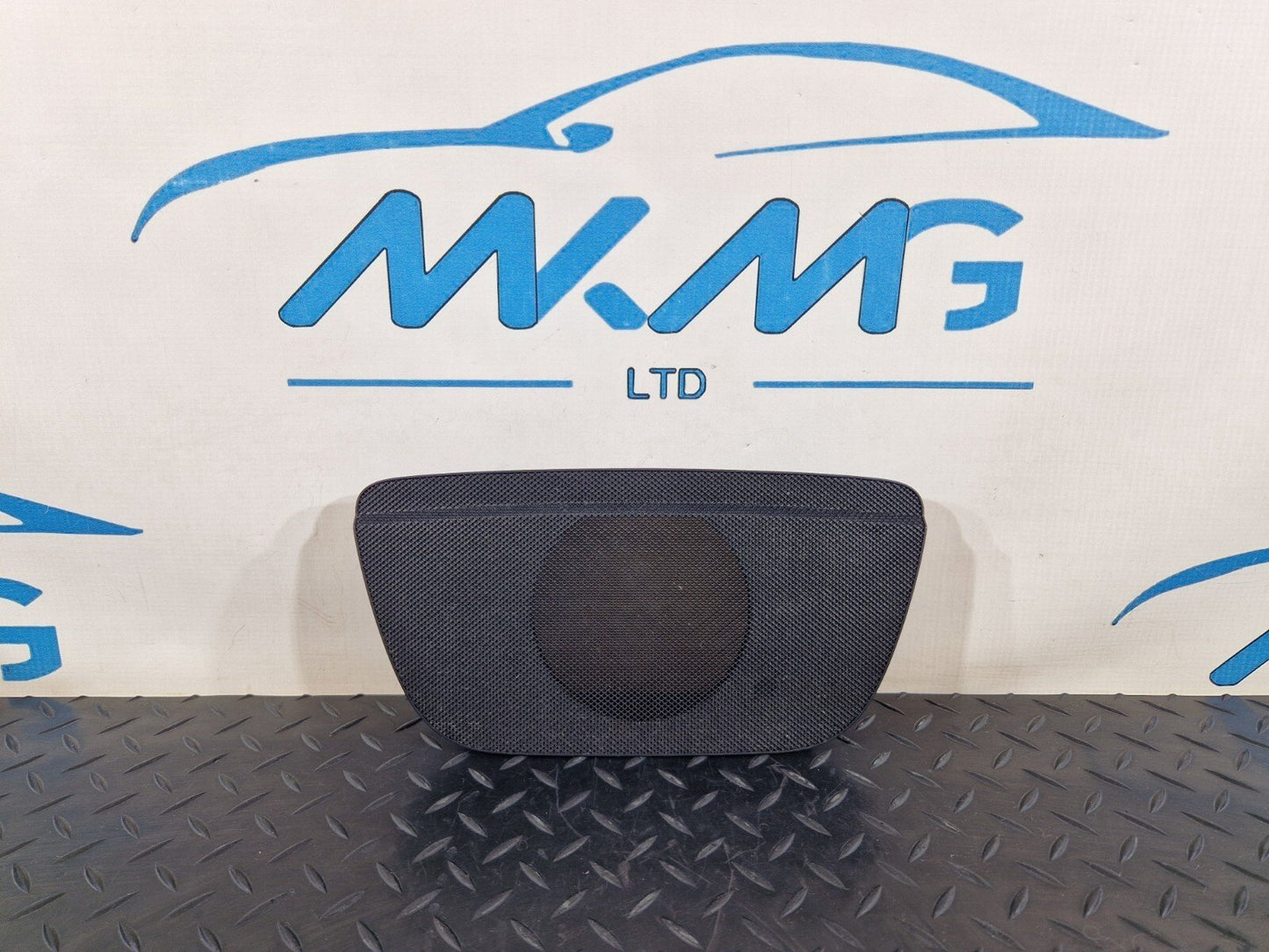 18-ON MERCEDES BENZ A CLASS W177 DASHBOARD TOP SPEAKER COVER TRIM A1776801000