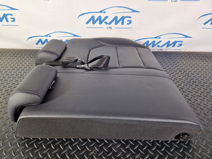 12-18 MERCEDES BENZ B-CLASS W246 GENUINE REAR SEAT BACKREST LEFT SIDE