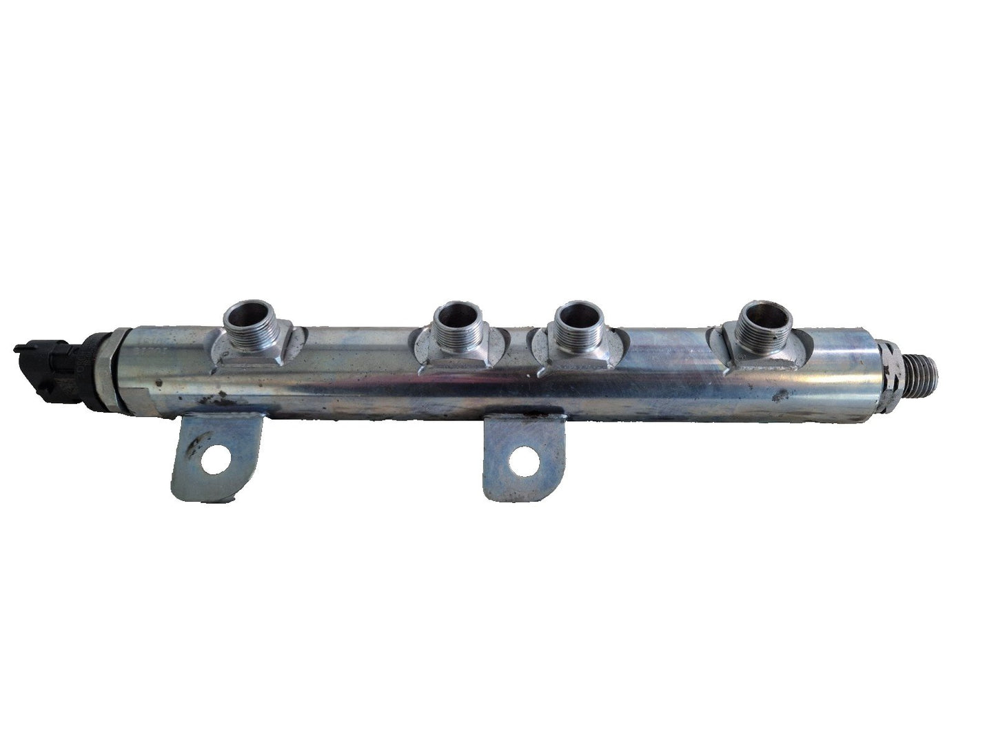 17-ON LAND ROVER L462 306DT 3.0 DIESEL OEM HIGH PRESSURE FUEL RAIL CK5Q9D280BB