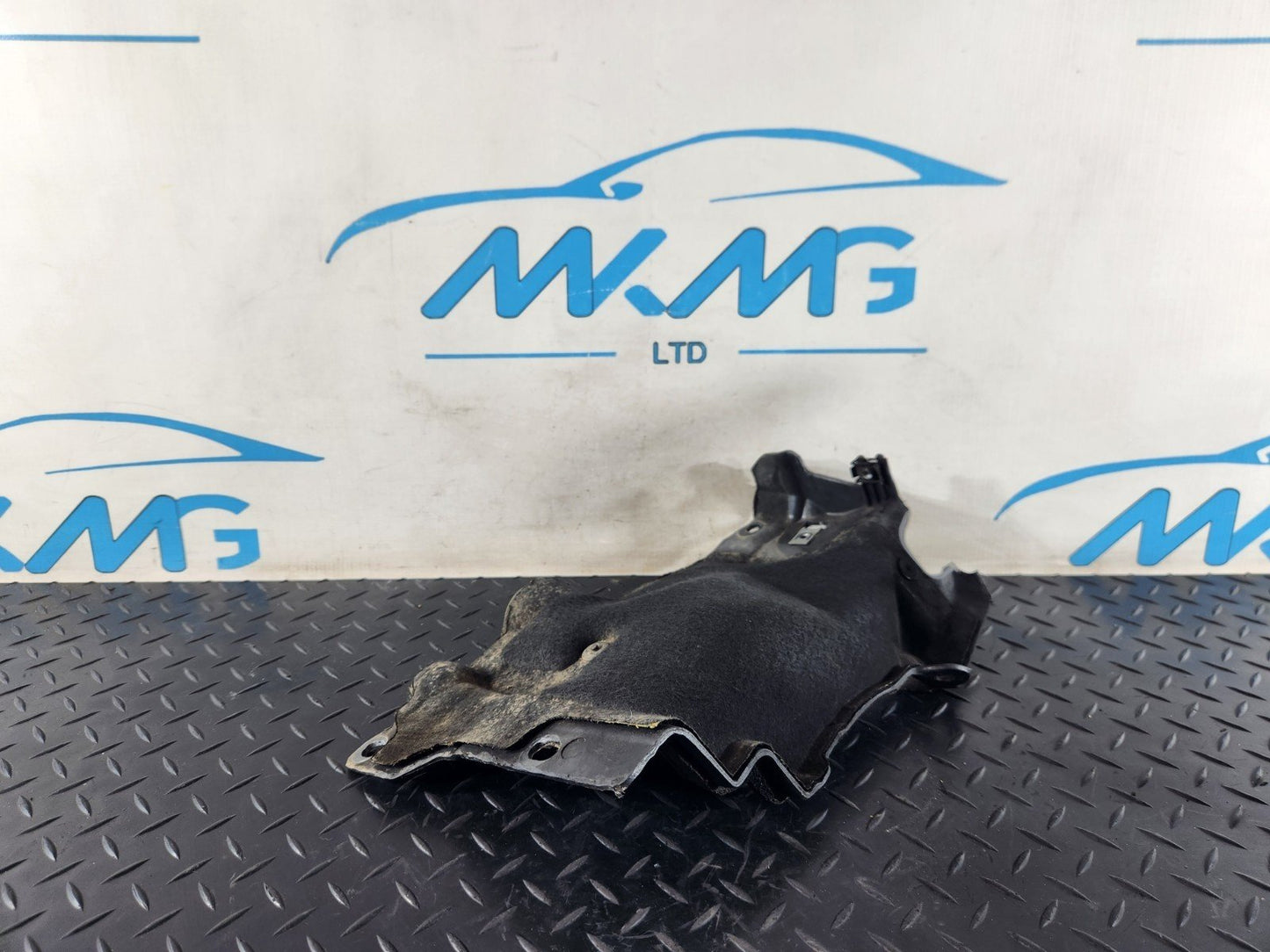 13-23 RANGE ROVER SPORT L494 SOUND PROFFING PROTECTION TRIM FPLA015A55AA
