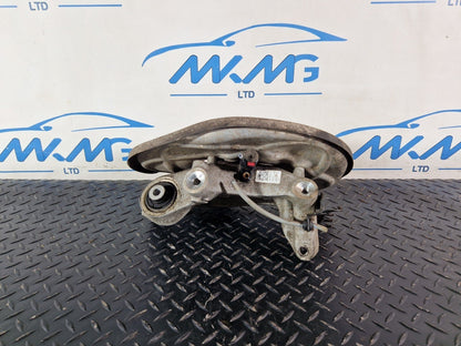 16-19 AUDI A4 B9 GENUINE REAR LEFT PASSENGER SIDE WHEEL HUB 8W0505435AA