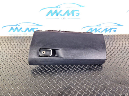 12-18 BMW 3 SERIES F30 LCI GLOVE BOX STORAGE COMPARTMENT 72758410 7227250