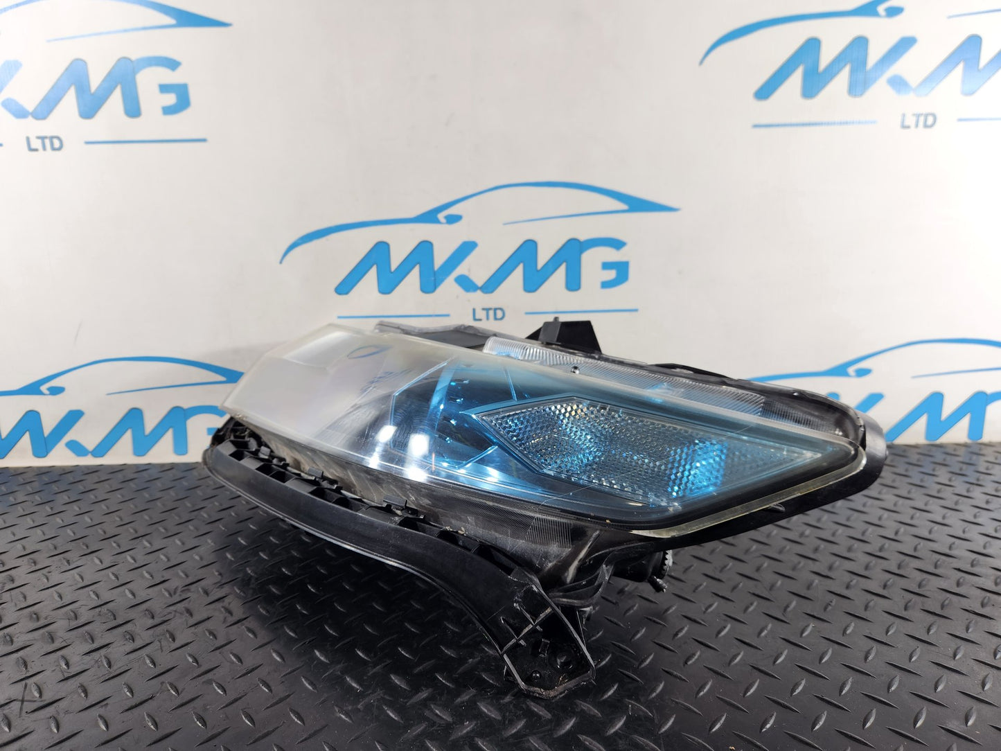 Honda Civic FN Hatchback Genuine Front Left N/S Passenger Headlight 100-22877