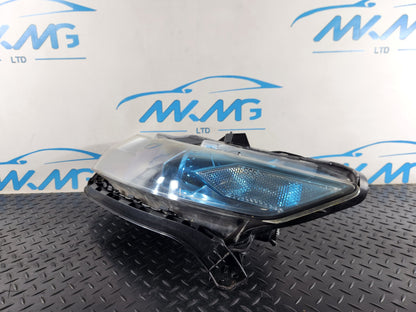Honda Civic FN Hatchback Genuine Front Left N/S Passenger Headlight 100-22877