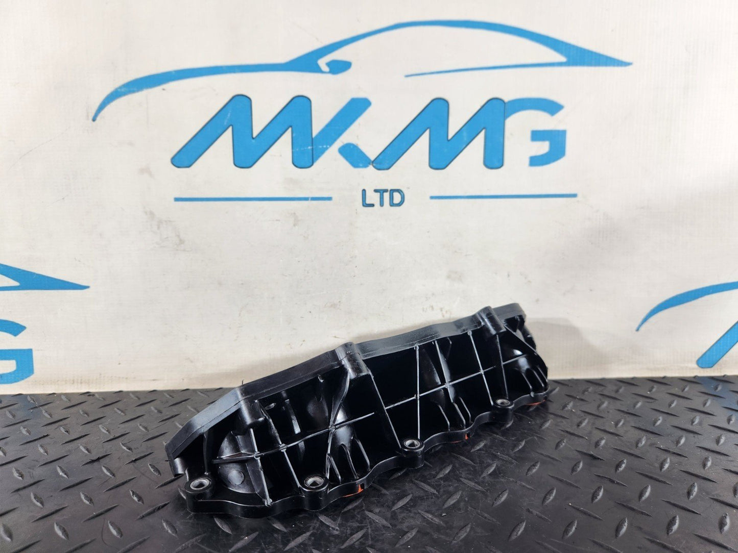 16-20 AUDI Q7 4M CRTC 3.0 TDI DIESEL INTAKE MANIFOLD 059129765D