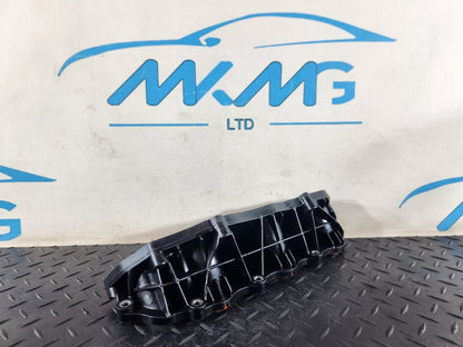 16-20 AUDI Q7 4M CRTC 3.0 TDI DIESEL INTAKE MANIFOLD 059129765D
