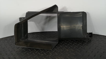 2011-2017 GENUINE FORD FOCUS INTERCOOLER AIR DUCK DEFLECTOR BM51-8121-AF