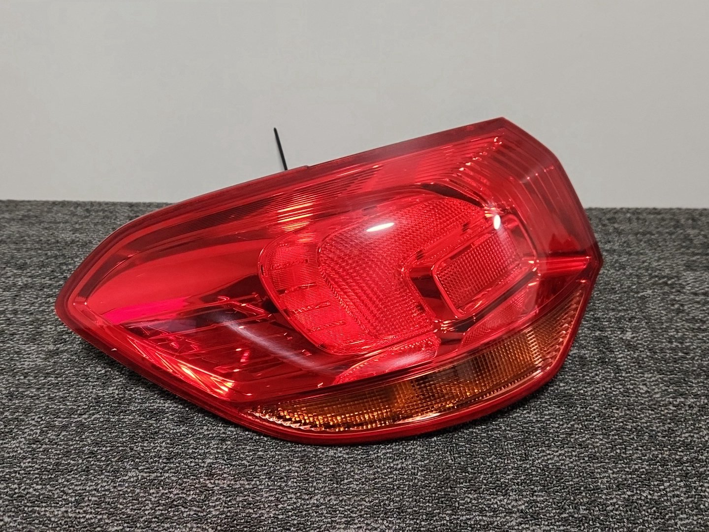 2013 Vauxhall Astra MK6 (J) (A3400) Genuine Rear Left N/S Outer Tail Light