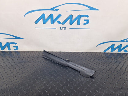 14-23 MERCEDES BENZ VITO W447 OEM FUEL TANK FILLER FLAP RECESS COVER A4474710187