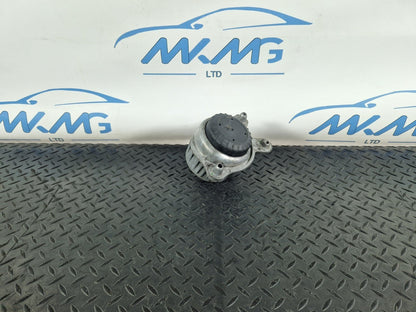14-21 MERCEDES BENZ C300h W205 GENUINE LEFT PASSENGER ENGINE MOUNT A2052406817