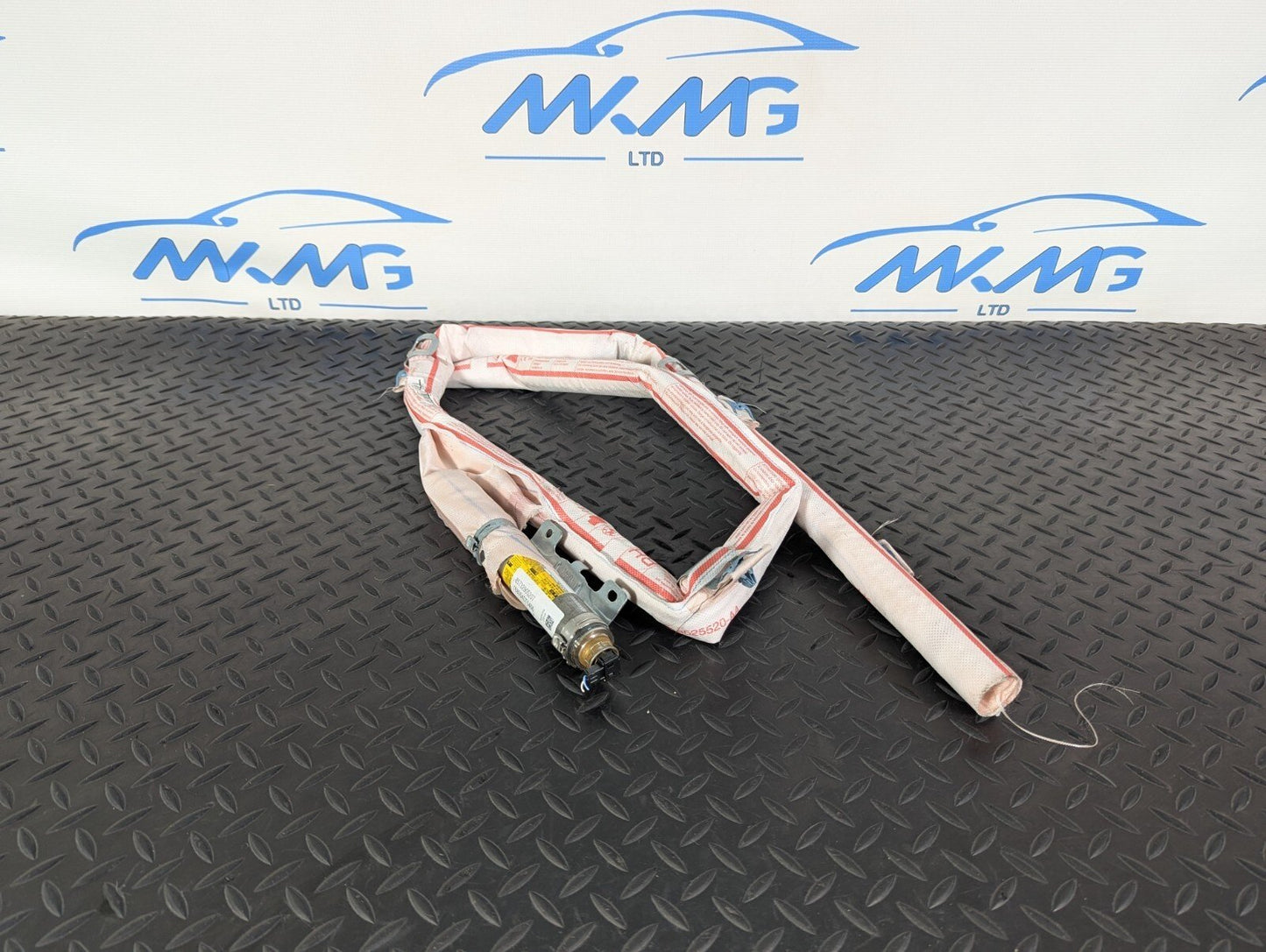 14-21 BMW 2 SERIES 218d GRAN TOURER F46 RIGHT OFFSIDE ROOF SAFETY BAG CURTAIN