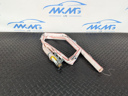 14-21 BMW 2 SERIES 218d GRAN TOURER F46 RIGHT OFFSIDE ROOF SAFETY BAG CURTAIN