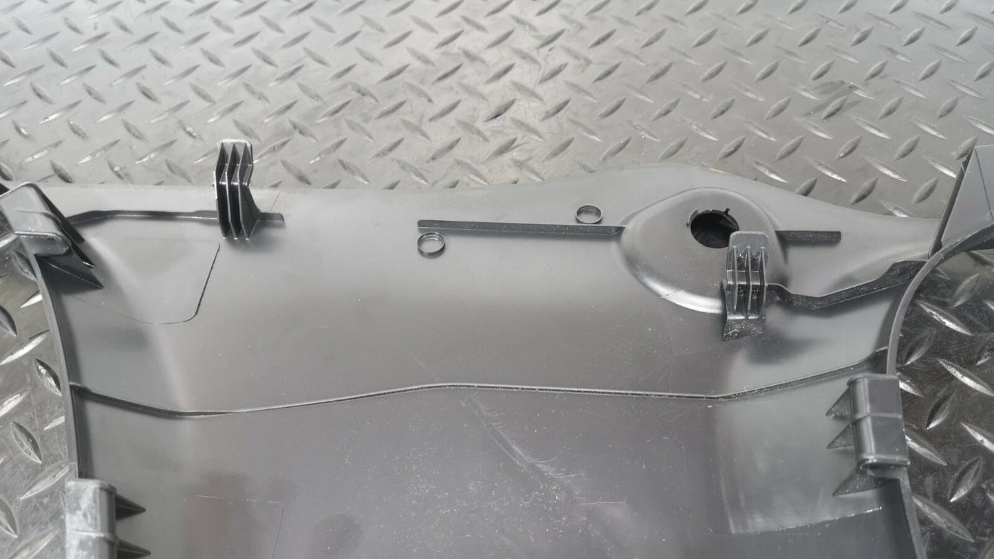 2014 MERCEDES B-CLASS B180 W246 GENUINE FRONT RIGHT SIDE COLUMN B A2466920222