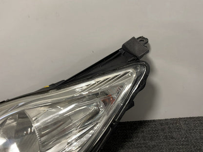 Ford C-Max MK2 (C344) MPV Genuine Front Left N/S Headlight AM5113W030BF