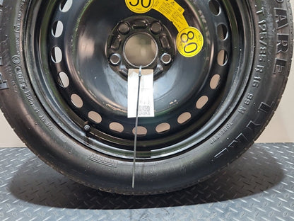 Volvo S40 MK2 (MS) Saloon Spare Wheel with Pirelli Tyre 125/85/16 21608236191
