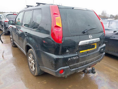2008 Nissan X-Trail MK2 (T31)
