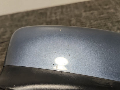 Mazda 6 MK3 (GJ) Saloon Genuine Front Left N/S Passenger Door Wing Mirror