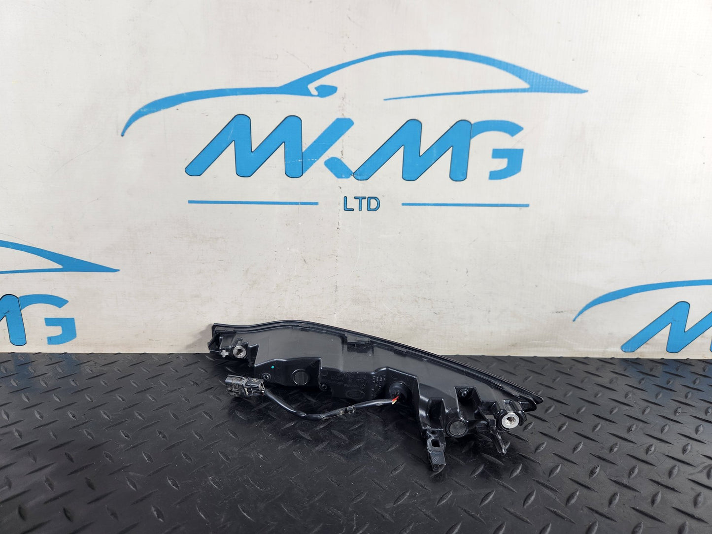 Land Rover Range Rover Evoque L551 Rear Right Bumper Fog Light R8D215K272AB