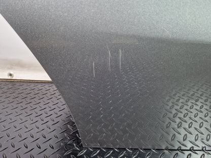 Mercedes-Benz B200d B-Class W247 Rear Right O/S/R Complete Door In Grey 787