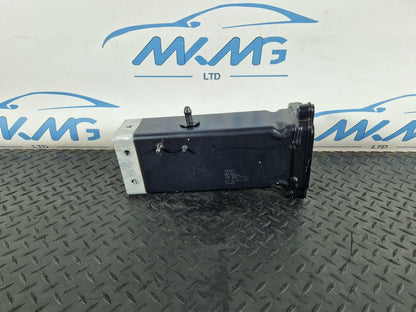 10-17 AUDI A8 4H CRASH IMPACT BEAM BAR CARRIER N/S LEFT 4H0805129B