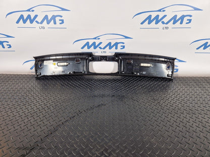 Audi A5 F5 Top Windscreen Mould 8W7867360