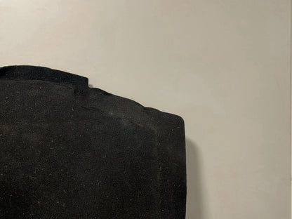 Ford Fiesta MK7 Hatchback Genuine Rear Boot Floor Carpet Mat Liner