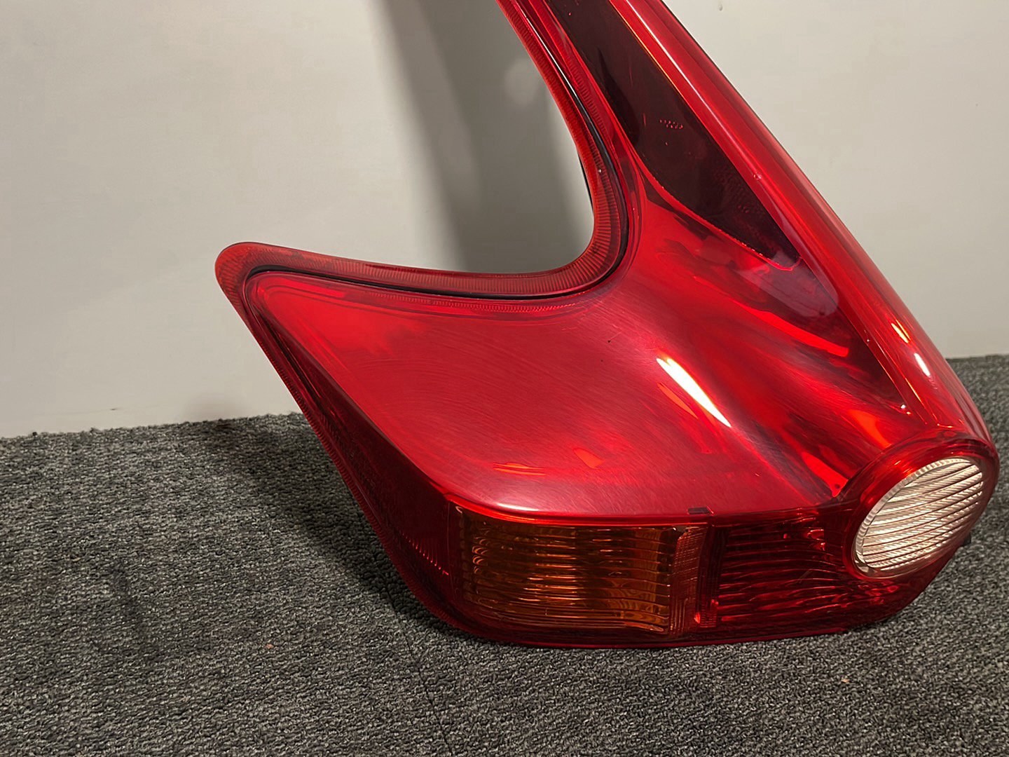 2012 Nissan Juke MK1 (F15) Genuine Rear Left N/S Passenger Tail Light