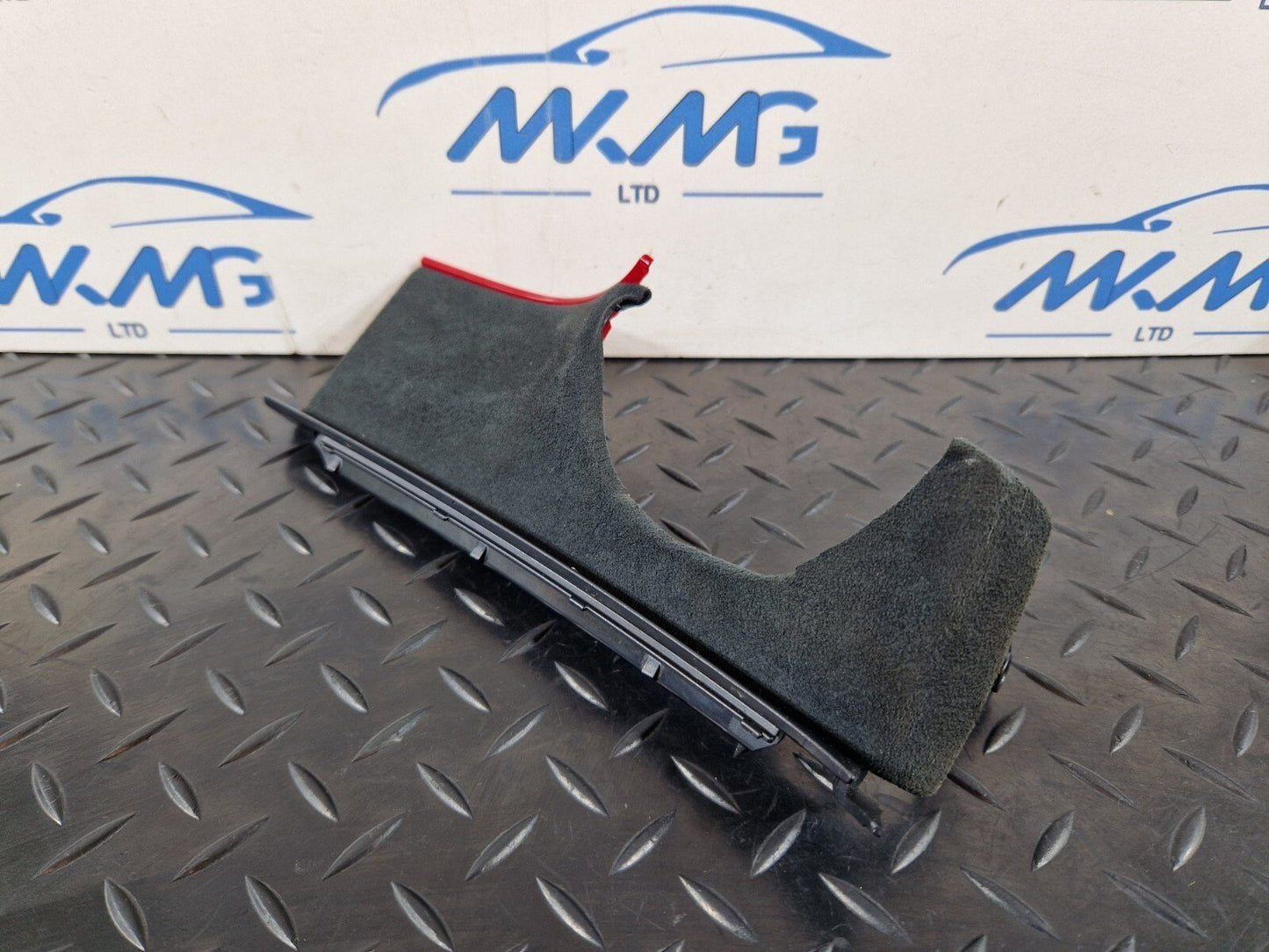 18-ON MERCEDES BENZ A CLASS W177 GENUINE INNER DOOR TRIM COVER A1776891600