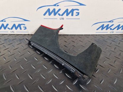 18-ON MERCEDES BENZ A CLASS W177 GENUINE INNER DOOR TRIM COVER A1776891600