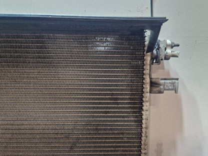 Vauxhall Zafira MK3 (C) (A3470) MPV 1.4L Petrol Coolant A/C Radiator 427460812