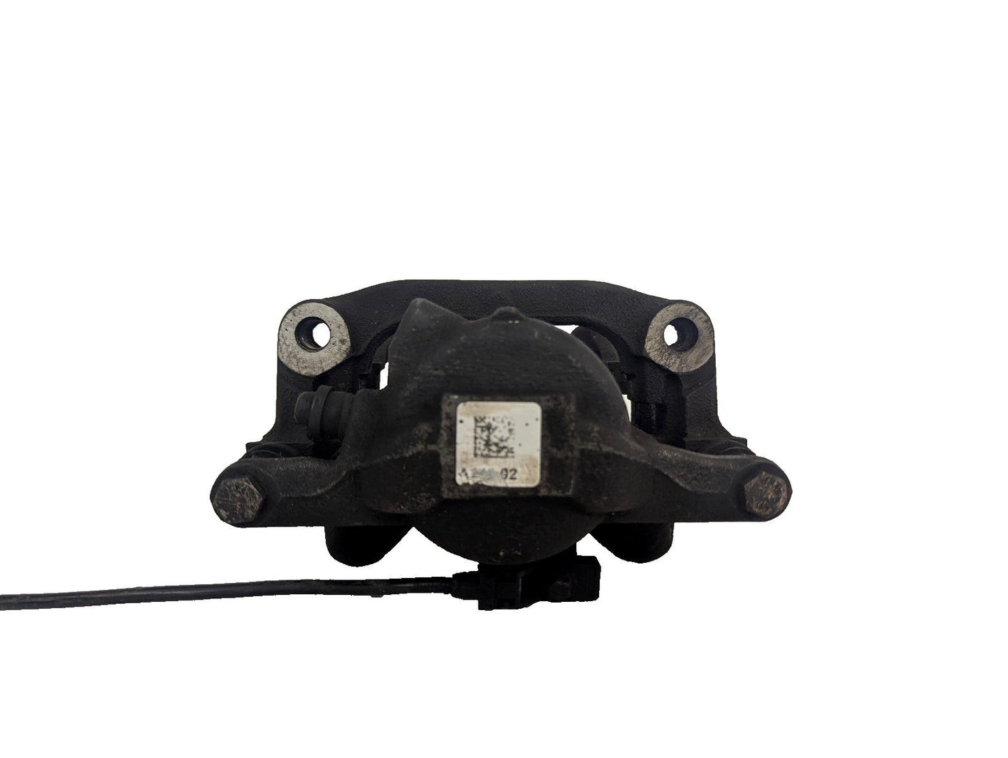 12-18 MERCEDES A B-CLASS W176 W246 1.5CDI FRONT LEFT N/S BRAKE CALIPER 280X25