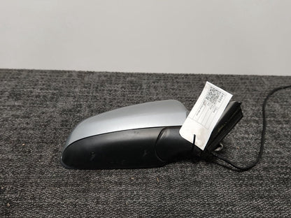 2006 Audi A4 B7 Genuine Front Right O/S Door Wing Mirror in Quartz Grey Metallic
