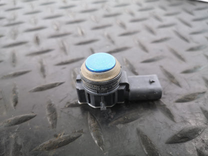 12-18 MERCEDES A B CLA-CLASS W176 W246 C117 GENUINE PDC PARKING SENSOR (162) X1