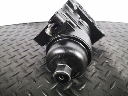 MAHLE Oil Cooler Filter Housing for Hyundai