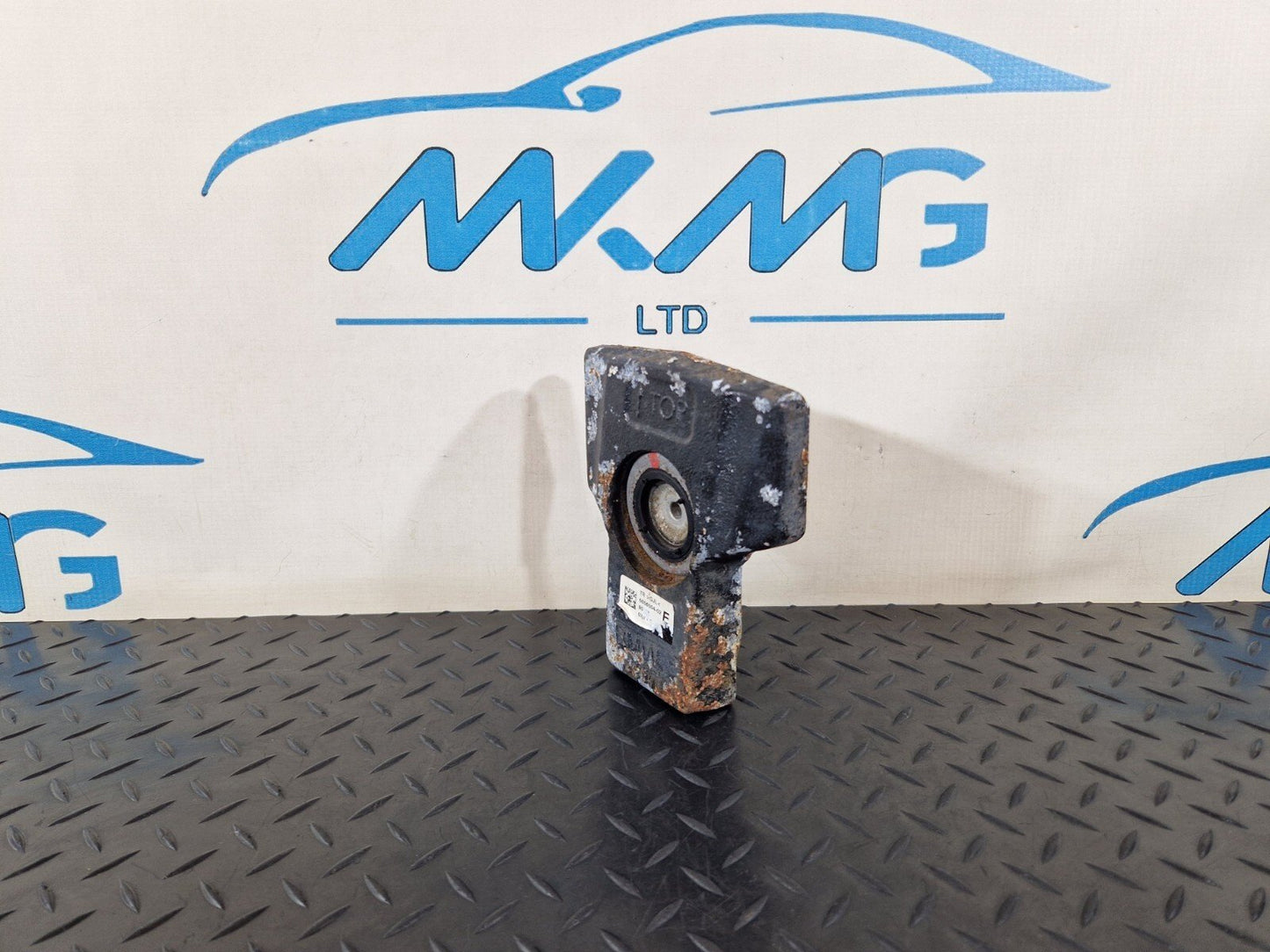 14-16 BMW 2 SERIES F22 GENUINE REAR DIFFERENTIAL VIBRATION ABSORBER 6856504