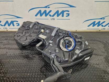 14-21 MERCEDES BENZ C-CLASS C200d W205 DIESEL FUEL TANK & PUMP A2054700501