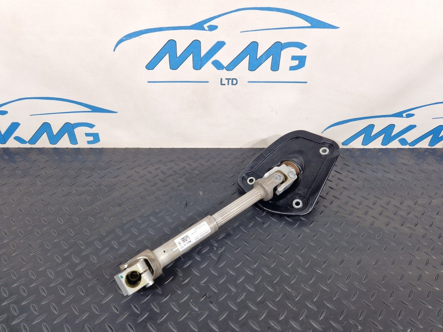 18-ON MERCEDES BENZ SPRINTER W907 W910 STEERING COLUMN SHAFT JOINT BEARING