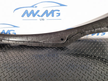 10-18 AUDI A7 4G S-LINE FRONT WINDSCREEN SCUTTLE PANEL WIPER COVER 4G8819403